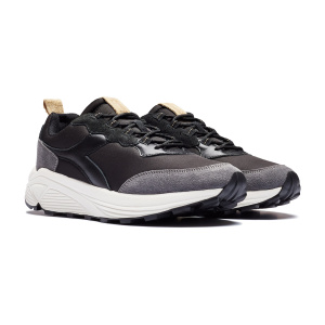 Кроссовки diadora RAVE FULL GRAIN SUEDE