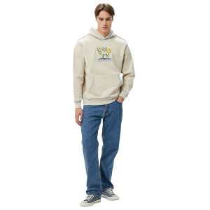 Мужская толстовка RIPNDIP BARNUM HOODIE