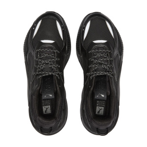 Кроссовки PUMA RSX Triple