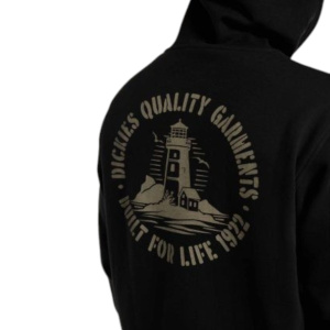 Мужская толстовка Dickies PARROTSVILLE HOODIE