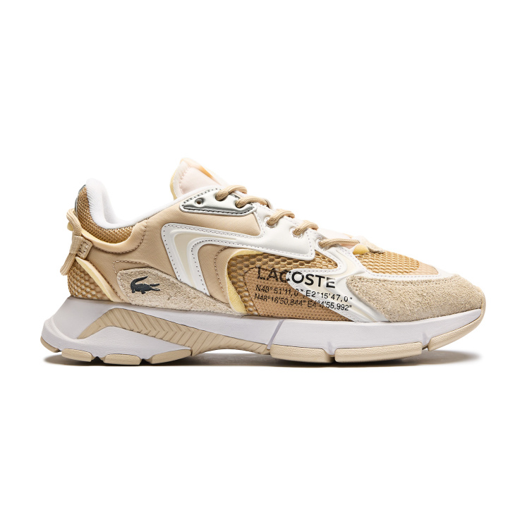 Мужские кроссовки Lacoste L003 NEO 124 5 SMA