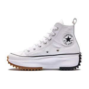 Женские кеды Converse Run Star Hike