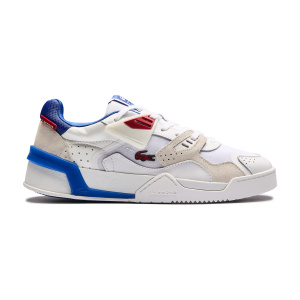 Мужские кеды Lacoste LT 125