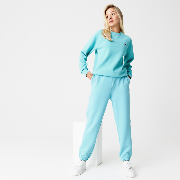 Женские спортивные штаны Lacoste TRACKSUIT TROUSERS