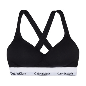 Женское нижнее белье Calvin Klein Lift Bralette Modern Cotton