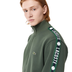Мужская толстовка Lacoste SWEATSHIRT