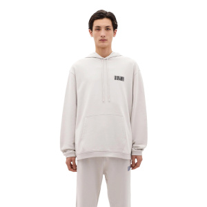 Мужская толстовка Les Benjamins RELAXED HOODIE 004