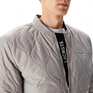 Мужской бомбер Lacoste BLOUSON