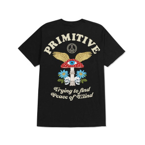 Мужская футболка Primitive Altar Tee