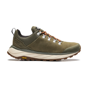 Мужские кроссовки Jack Wolfskin Terraventure Urban Low