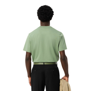 Мужская футболка Lacoste Classic