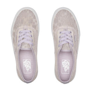 Женские кеды Vans AUTHENTIC