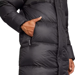 Мужская куртка PUMA Long Hooded Down Parka