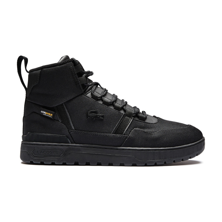 Мужские ботинки Lacoste T-CLIP WINTERIZED MID 224 1 SMA