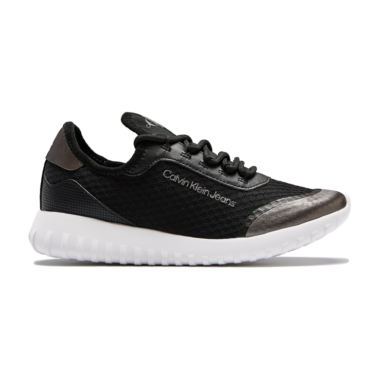 Женские кроссовки Calvin Klein CUPSOLE LACEUP