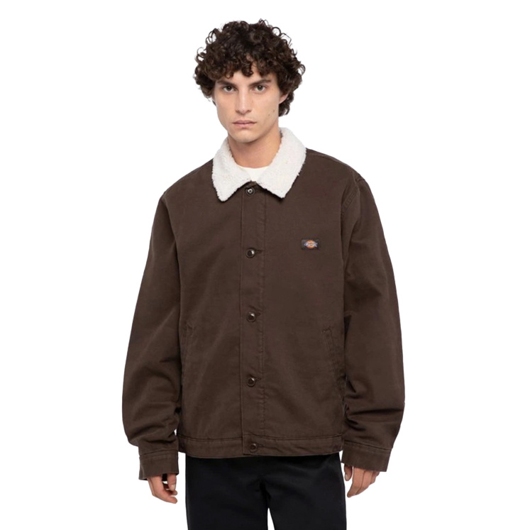 Мужская куртка DICKIES DUCK CANVAS DECK JACKET