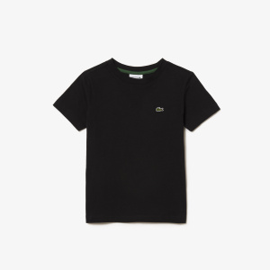 Детская футболка Lacoste T-SHIRT