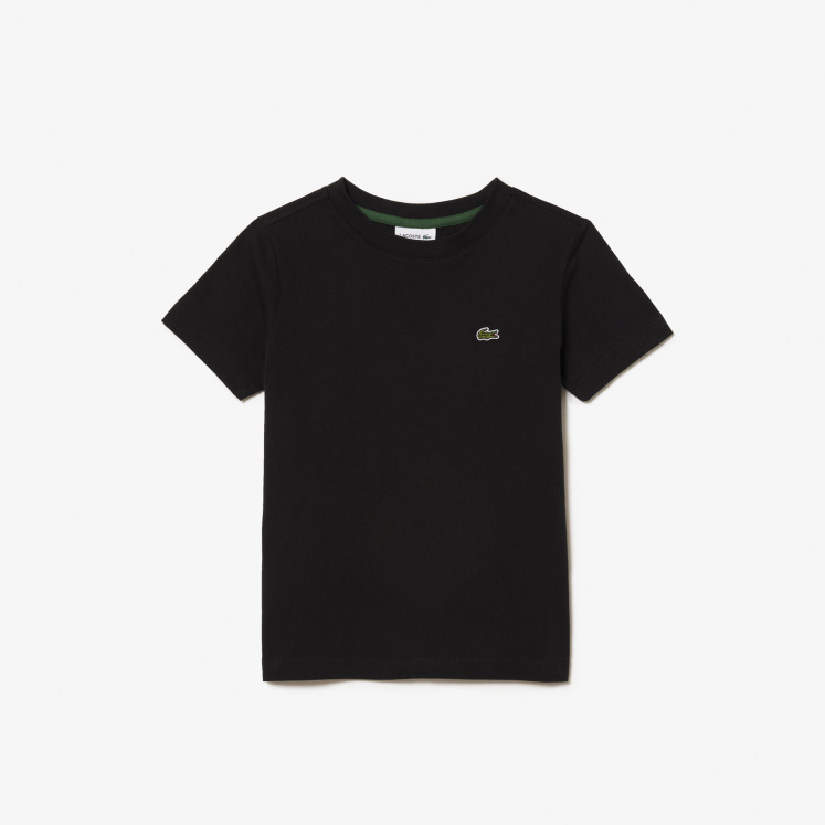 Детская футболка Lacoste T-SHIRT