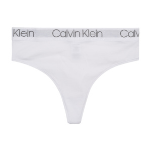 Женское нижнее белье Calvin Klein 3 Pack HIGH WAIST THONG