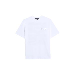 Мужская футболка Les Benjamins RELAXED TEE 014