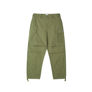 Брюки OBEY HARDWORK RIPSTOP CARGO PANT