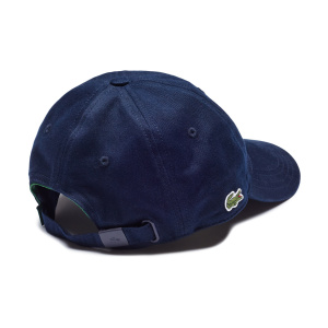Кепка CAP LACOSTE