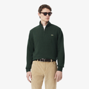 Мужской свитер Lacoste SWEATER