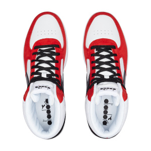 Мужские кроссовки diadora RAPTOR HIGH SL