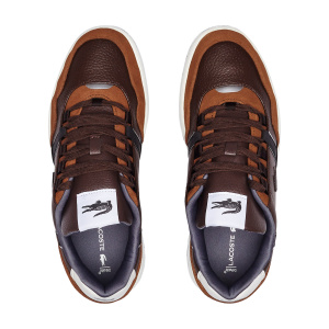 Мужские кроссовки Lacoste T-CLIP WINTERIZED 223 2 SMA