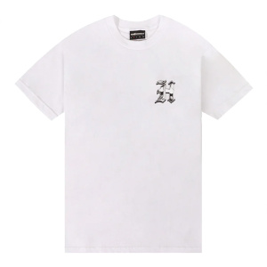 Мужская футболка The Hundreds Memoriam T-Shirt