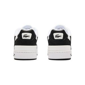 Мужские кеды Lacoste T-CLIP 124 7 SMA