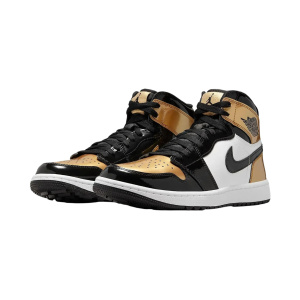 Мужские кроссовки Nike Air Jordan 1 High Golf