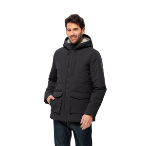 Мужская куртка Jack Wolfskin White Frost Jkt