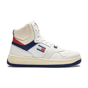 Мужские кроссовки Tommy Jeans TJM BASKET MI