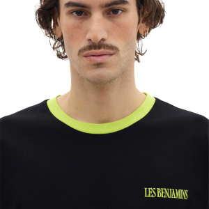 Мужская футболка Les Benjamins OVERSIZED TEE