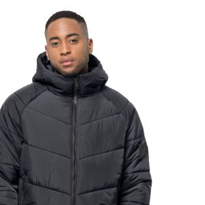 Мужская куртка Jack Wolfskin Eisbach Jkt