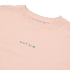 Женская футболка UNITED 4 TEESHIRT SS
