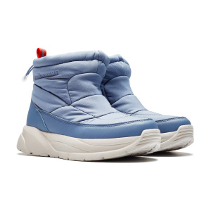 Женские ботинки GRUNBERG BOOTS TXT HIGH