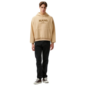 Мужская толстовка Karl Kani Retro Sprayed Os Hoodie