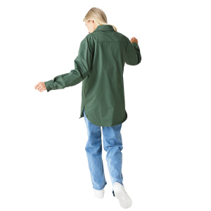 Женская ветровка Lacoste BLOUSON