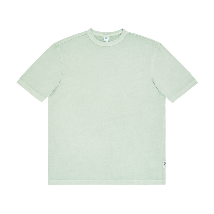 Мужская футболка Reebok Classics Natural Dye