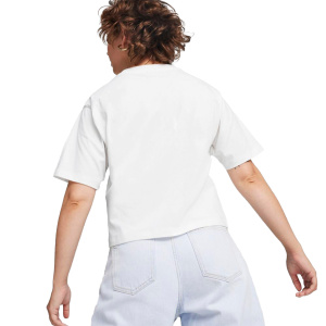 Женская футболка PUMA Relaxed Tee