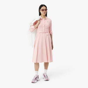 Женское платье Lacoste DRESS
