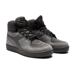 Женские кроссовки diadora MI BASKET MOON