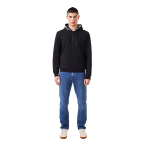Мужская толстовка Lacoste SWEATSHIRT