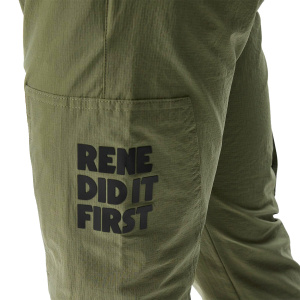 Мужские брюки Lacoste CHINOS