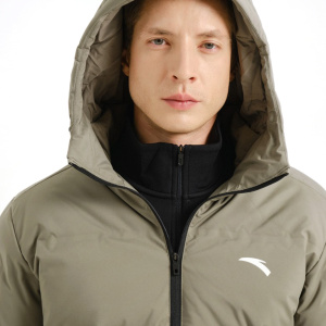 Мужская куртка Anta TRAINING Down Jacket