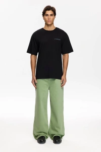 Мужская футболка Les Benjamins RELAXED TEE 030