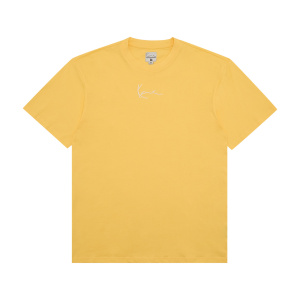 Мужская футболка Karl Kani SMALL SIGNATURE ESSENTIAL TEE