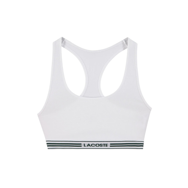 Женское нижнее белье Lacoste TRUNK